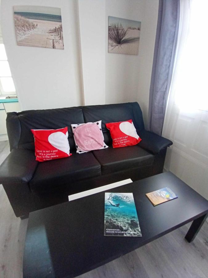 Apartment Casa Nieves