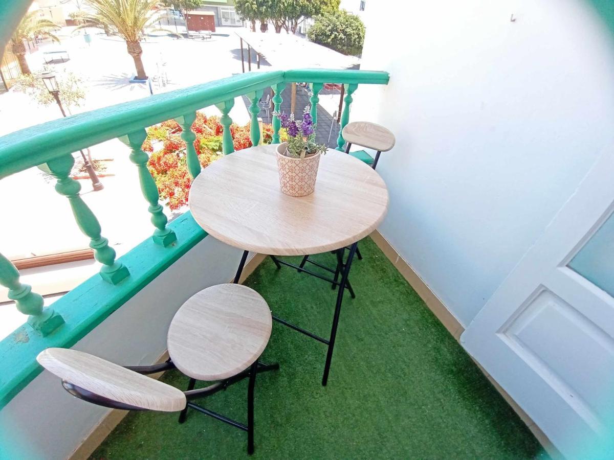 Casa Nieves Apartamento